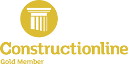 Constructionline logo