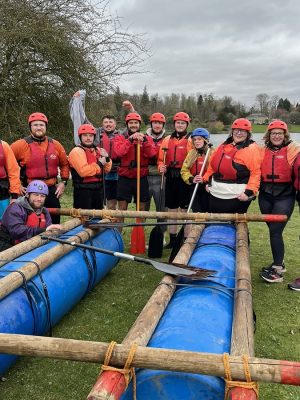 Raft Group